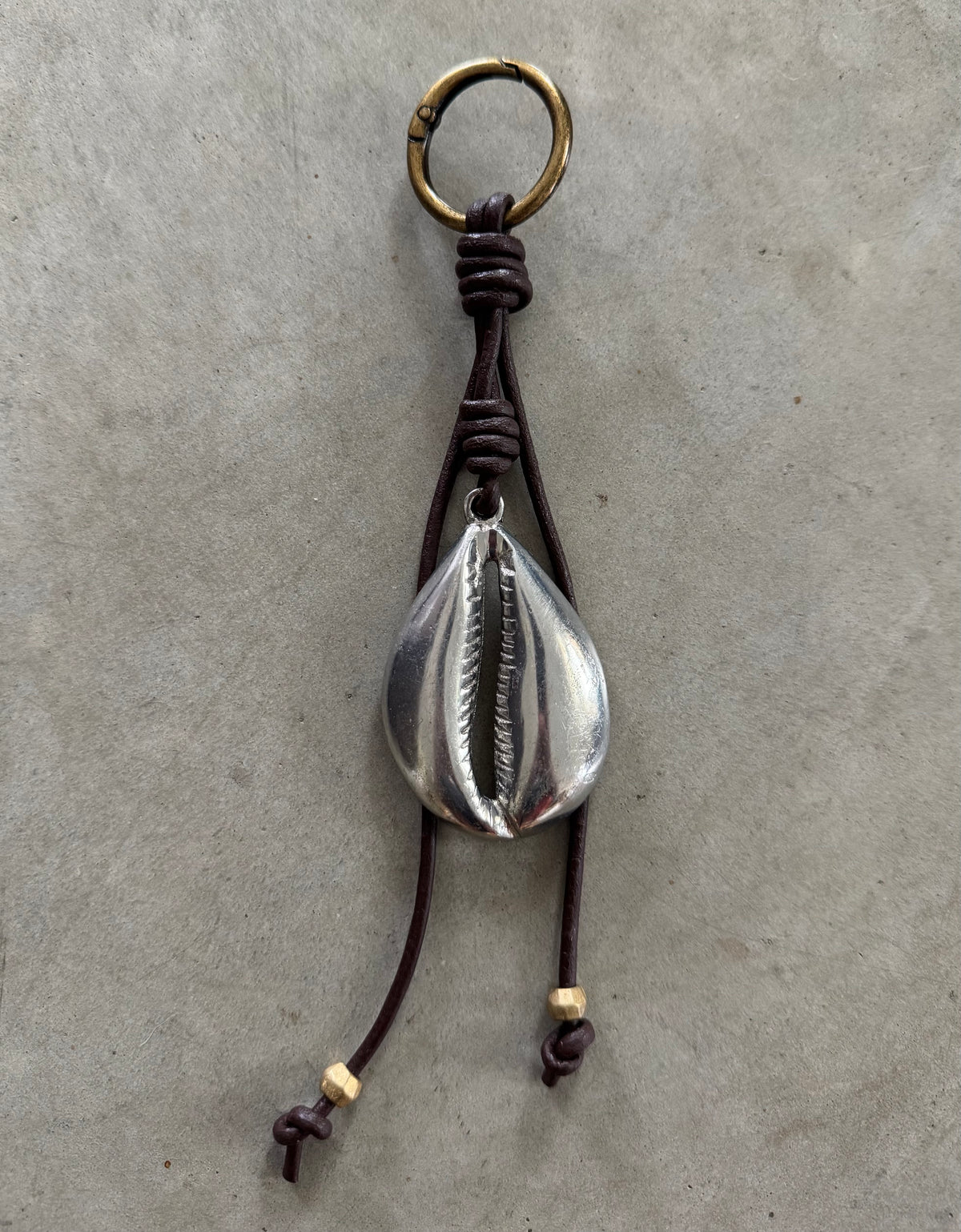 The Chunky Cowrie 8/7