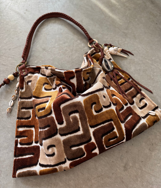 Baja Tote 🥥🥥🥥