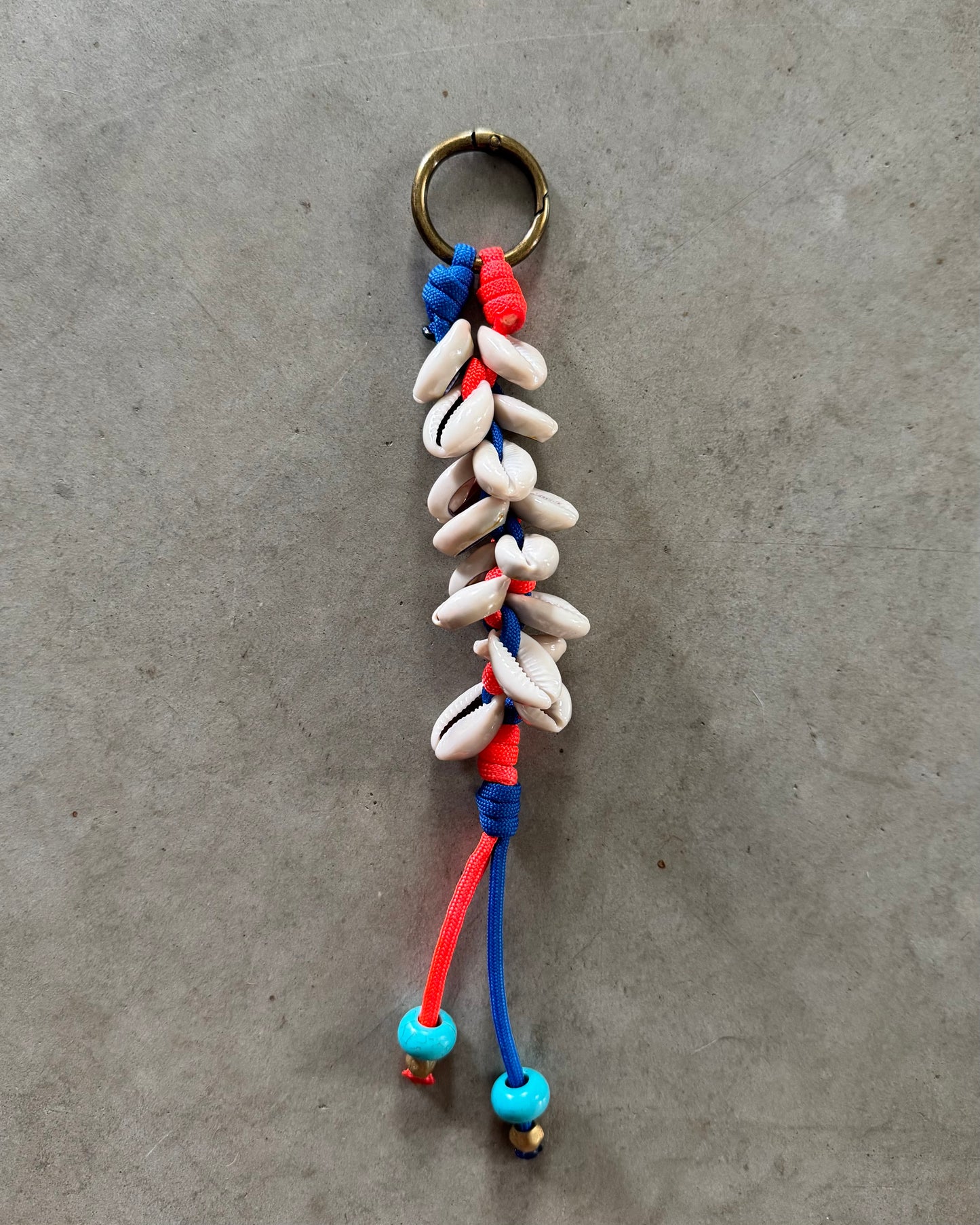 Hang Loose Bag Charm