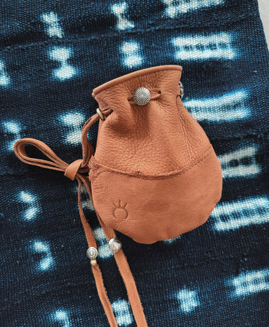 The Jewelry Pouch
