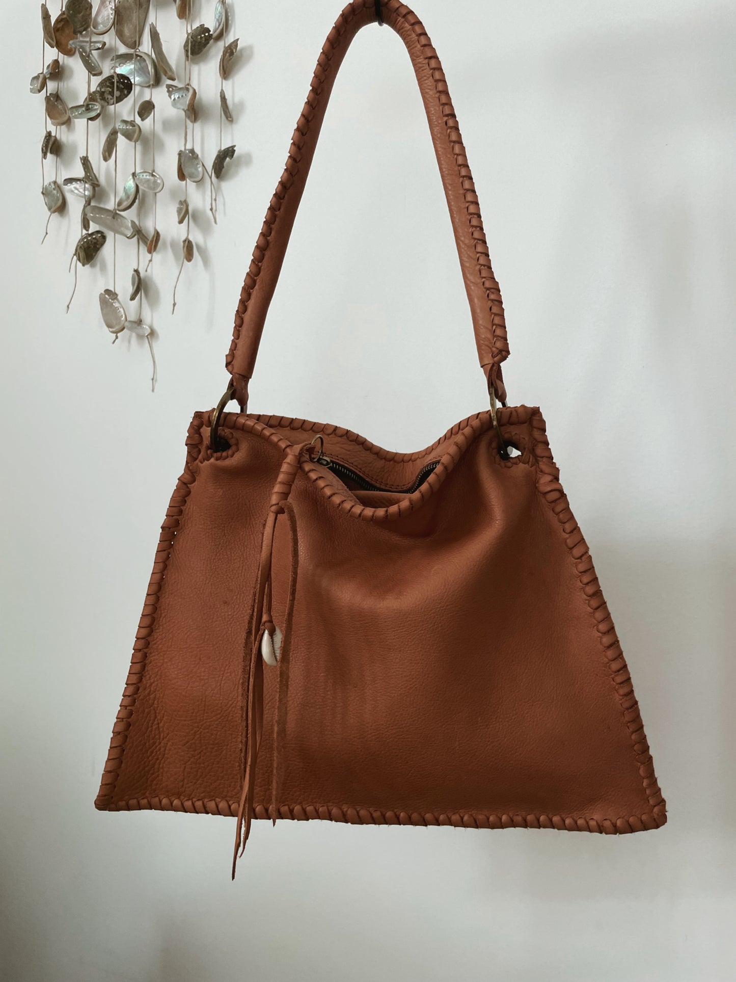 The Frankie Bag