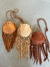 Buck Run Pouch
