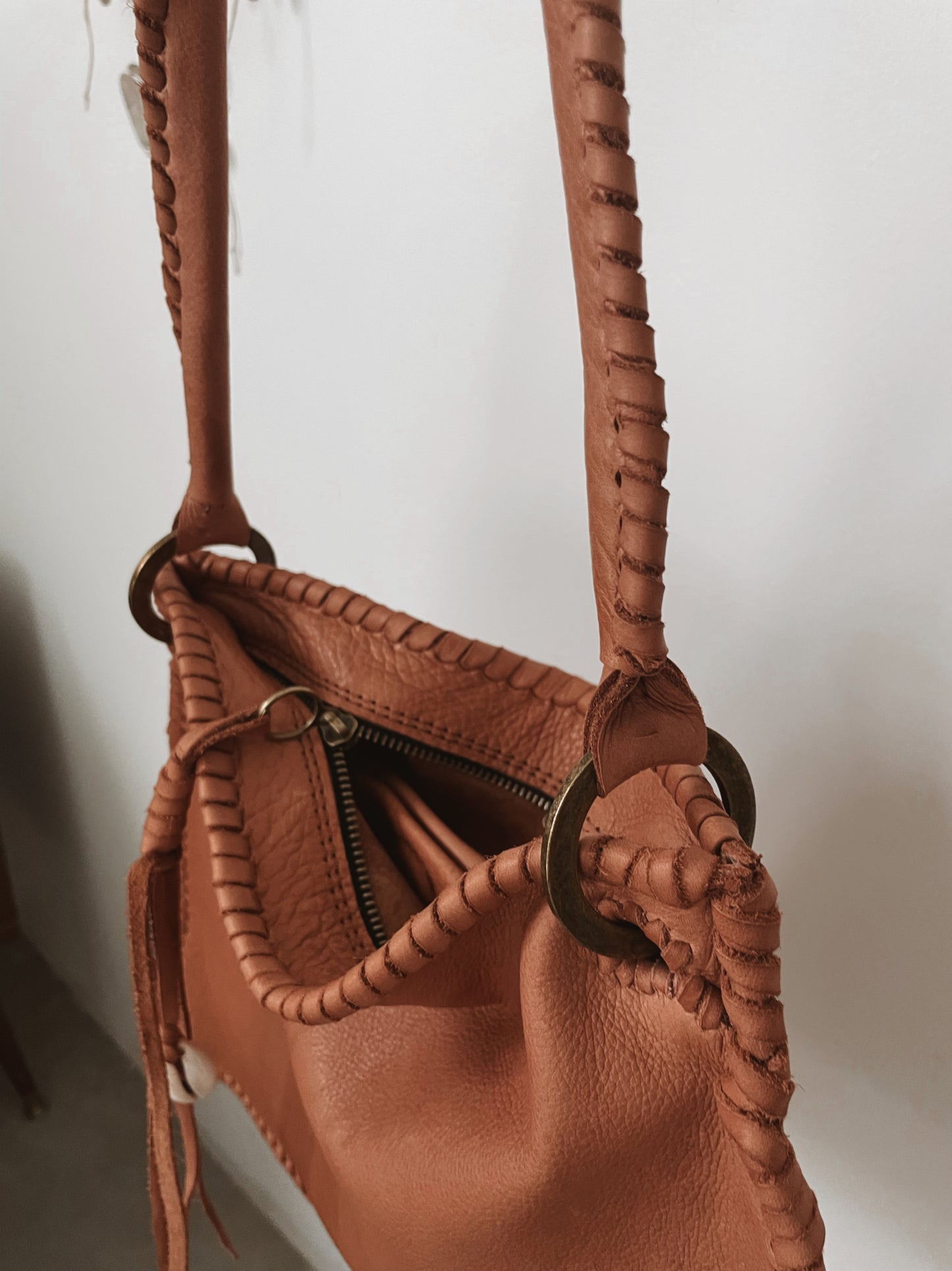 The Frankie Bag