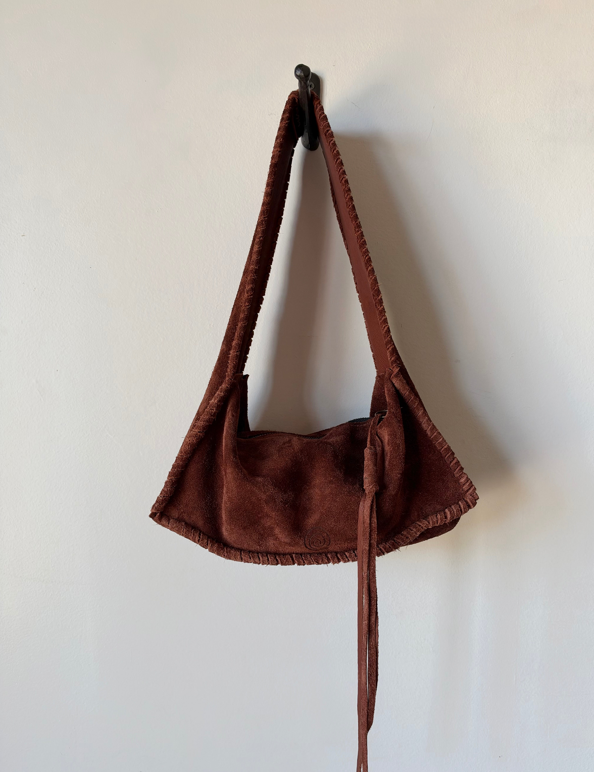 The Freddie Bag