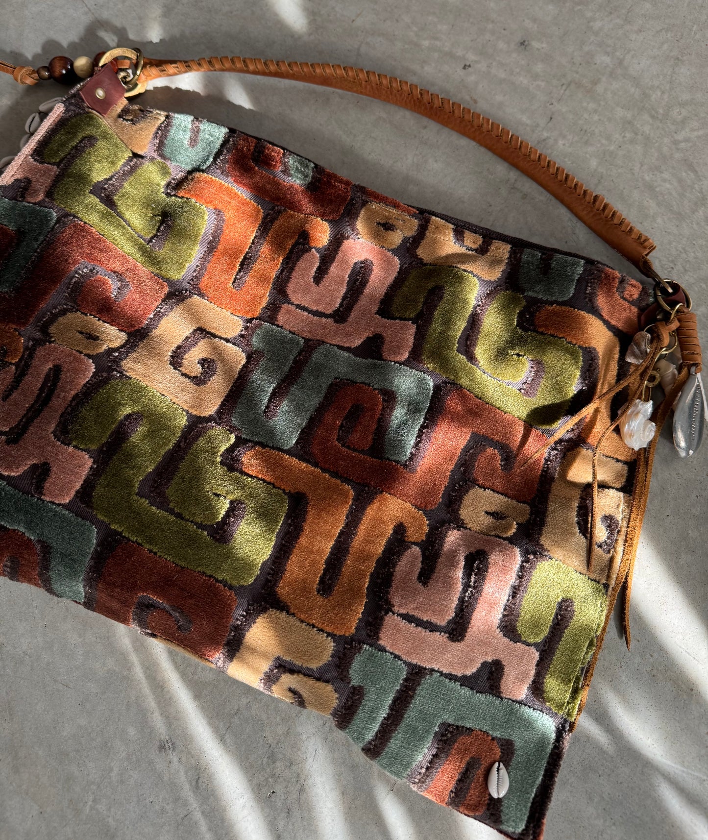 The Baja Tote pre-order