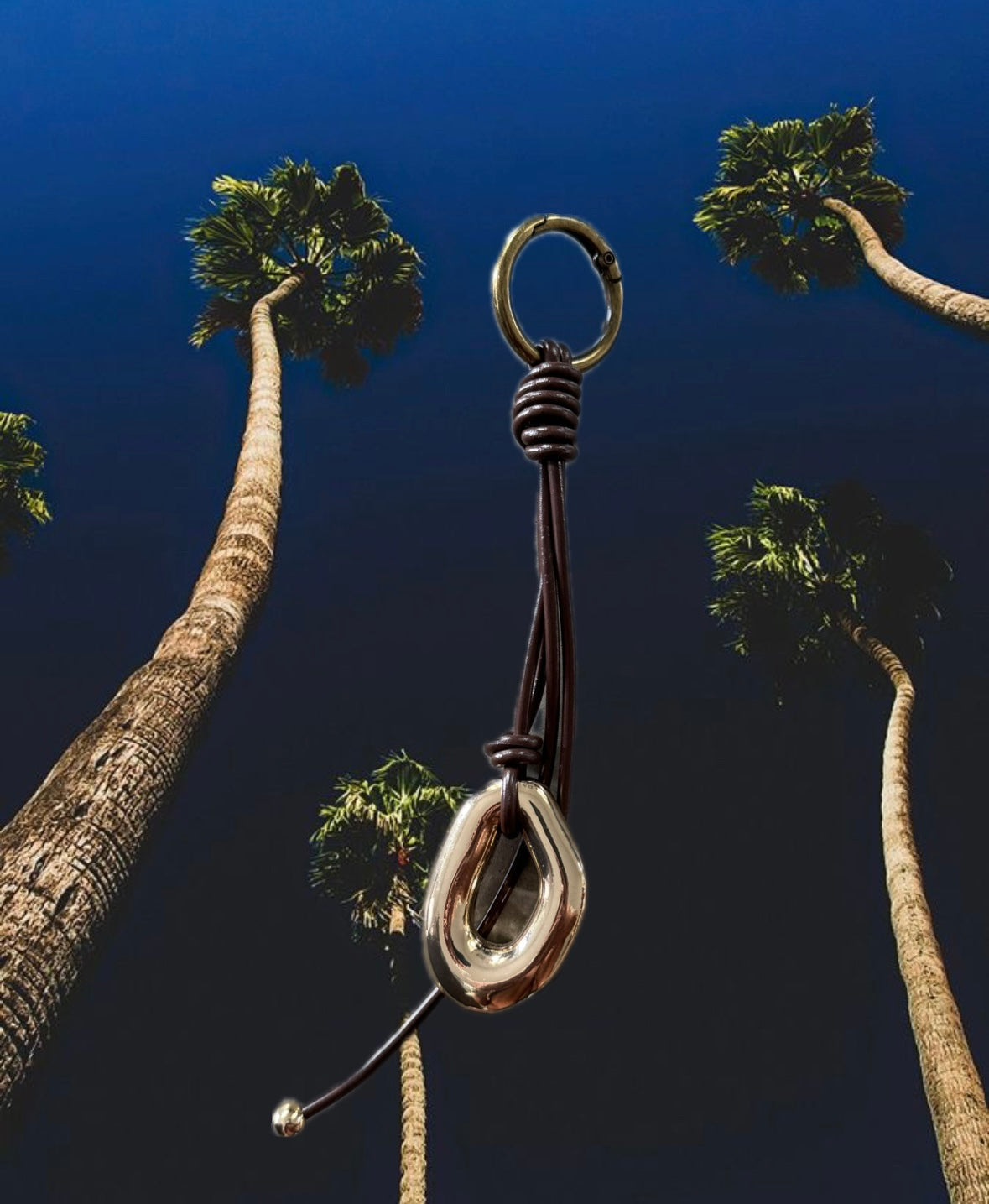 Dune Bag Charm