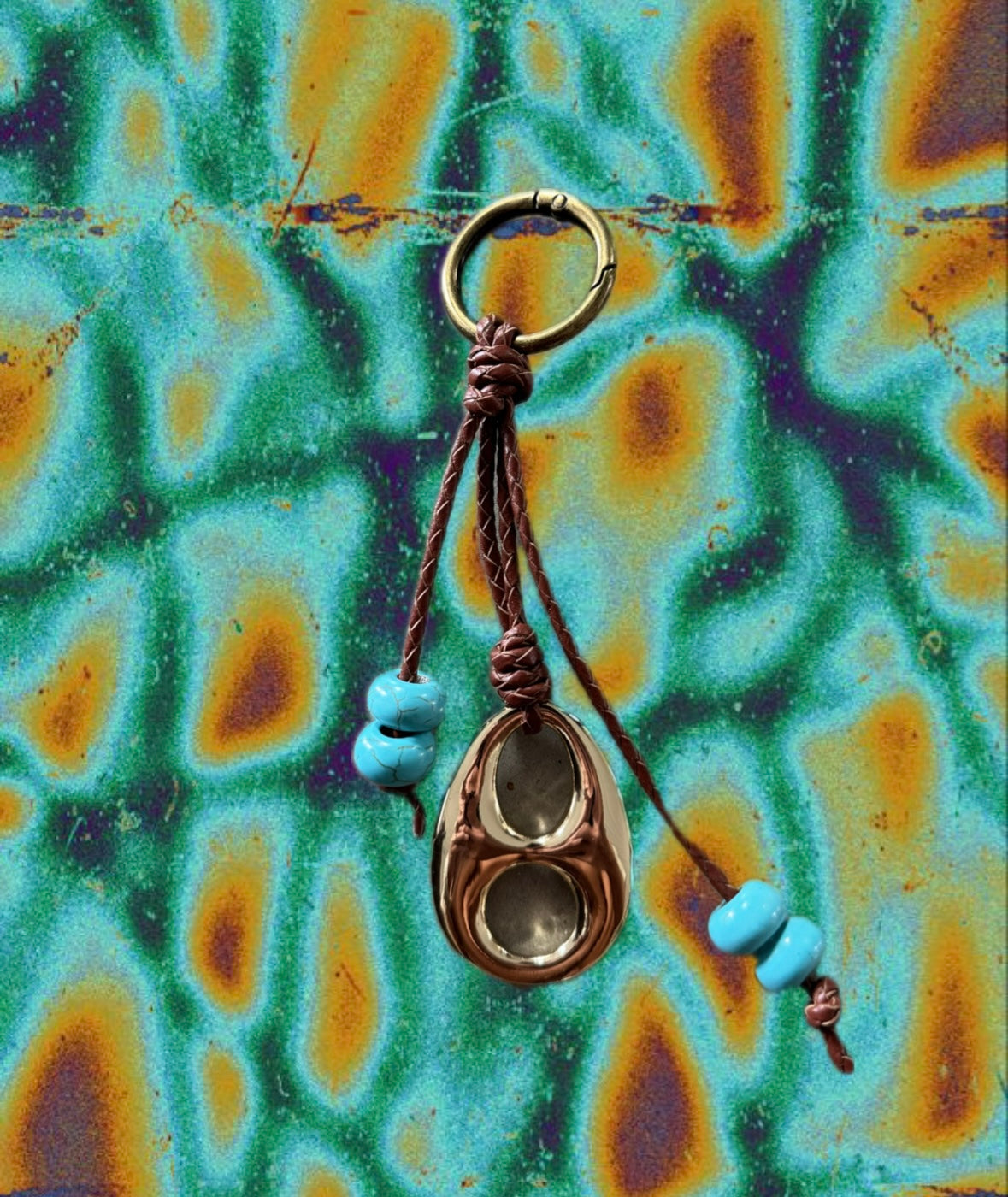 Harbor Bag Charm