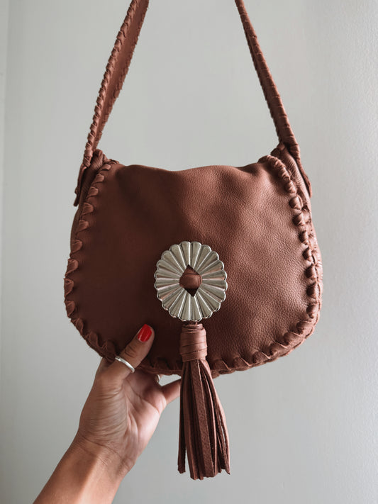 The Patchouli Bag