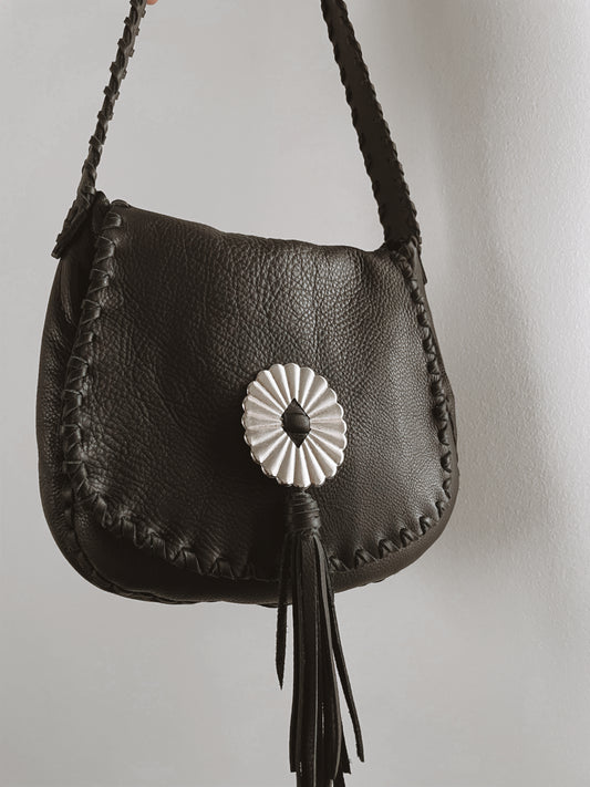 The Patchouli Bag No Fringe