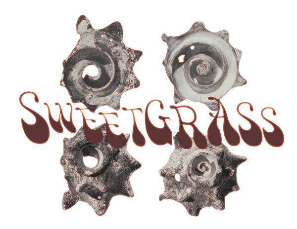 Sweetgrass Leather