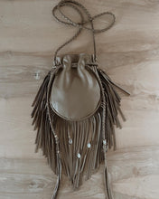 Extra Roxie Bag Tan Taupe