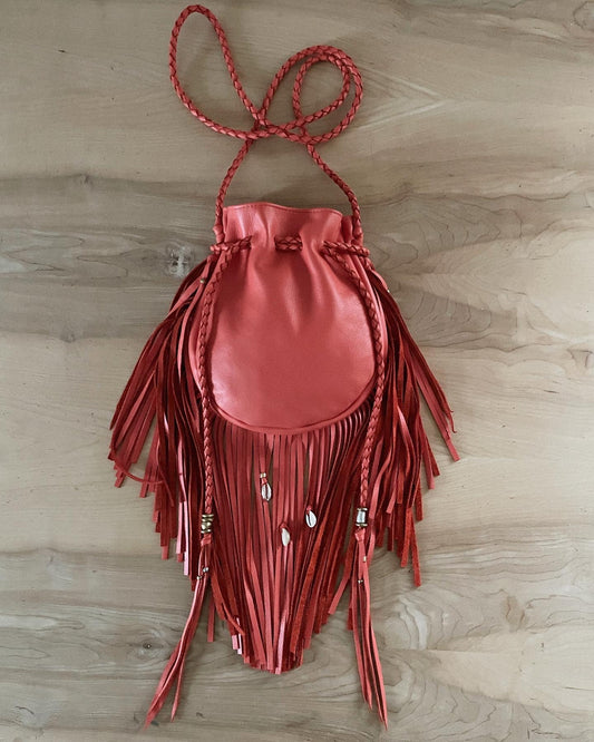 Extra Roxie Bag Guava