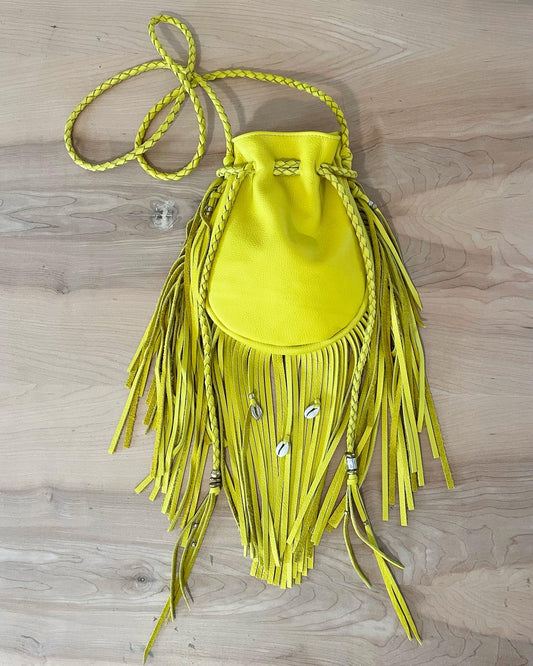 Extra Roxie Bag in Mellow