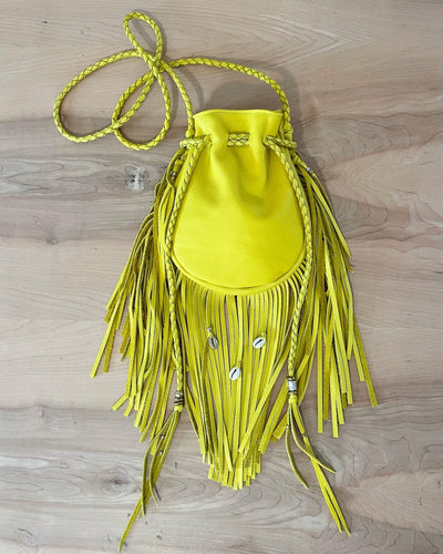 Extra Roxie Bag in Mellow