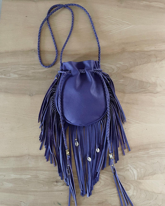 Extra Roxie Bag Blueberry Juice