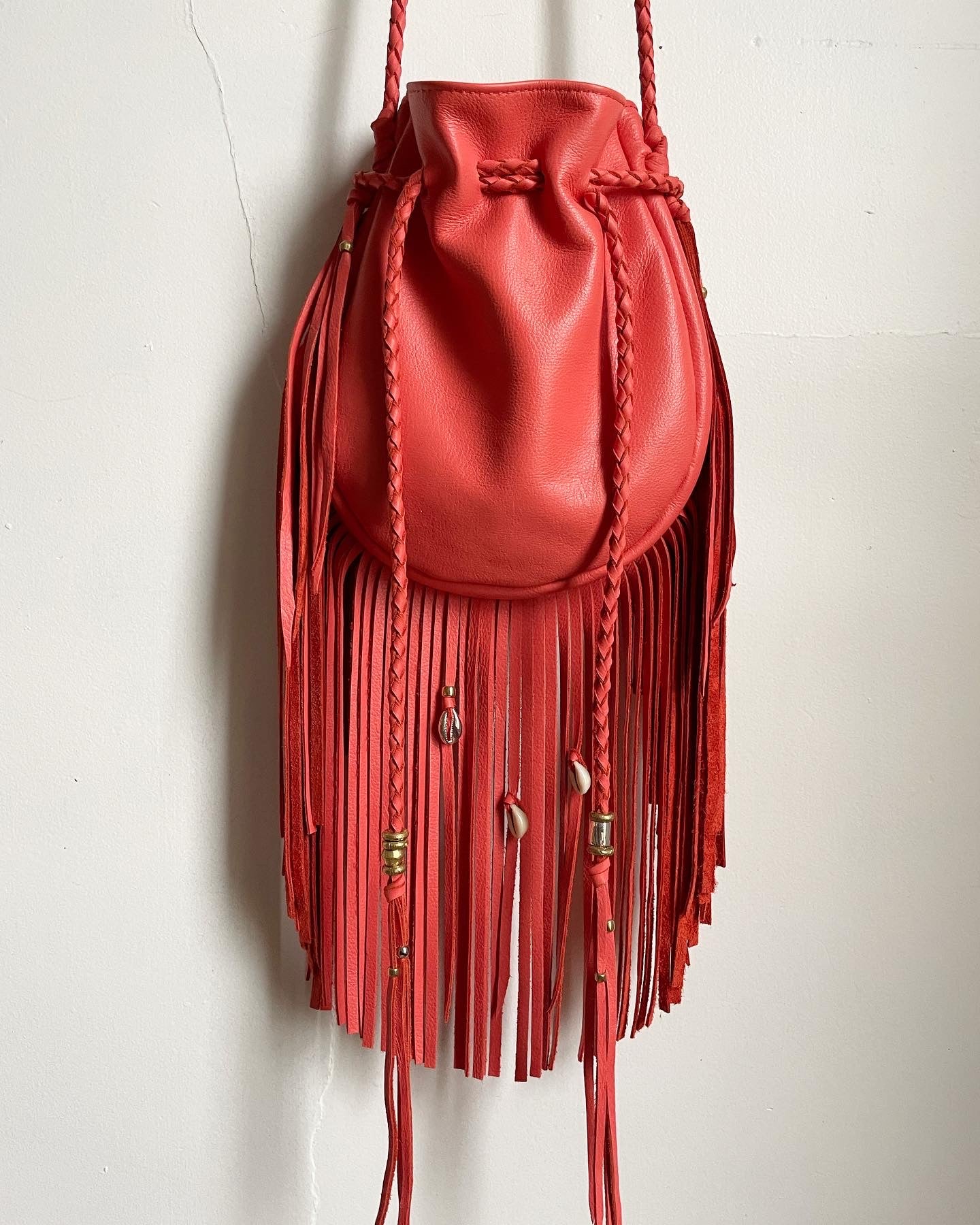 Extra Roxie Bag Guava