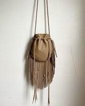 Extra Roxie Bag Tan Taupe