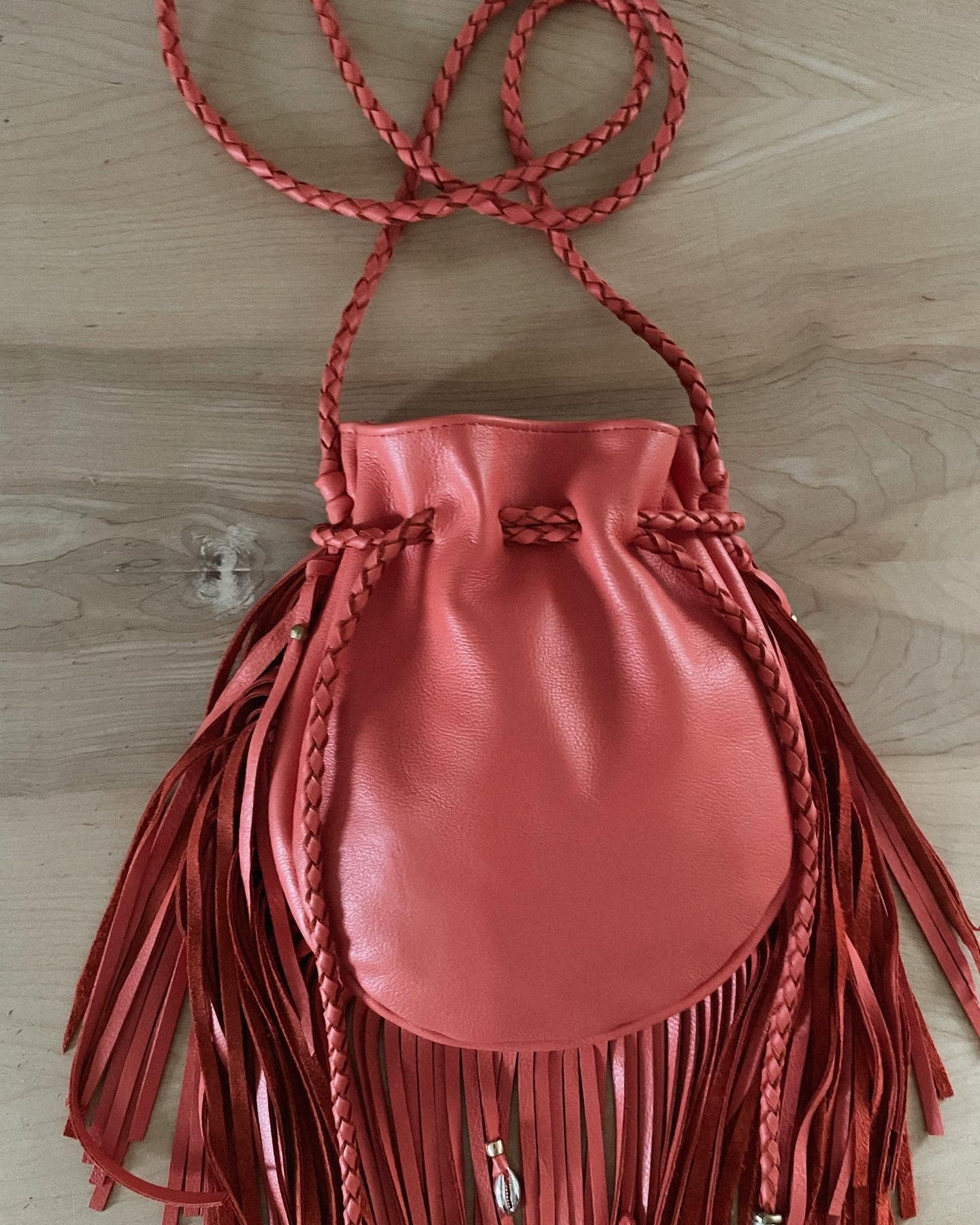 Extra Roxie Bag Guava