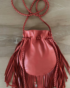 Extra Roxie Bag Guava