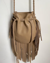 Extra Roxie Bag Tan Taupe