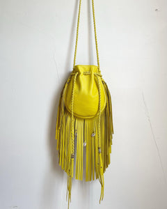 Extra Roxie Bag in Mellow