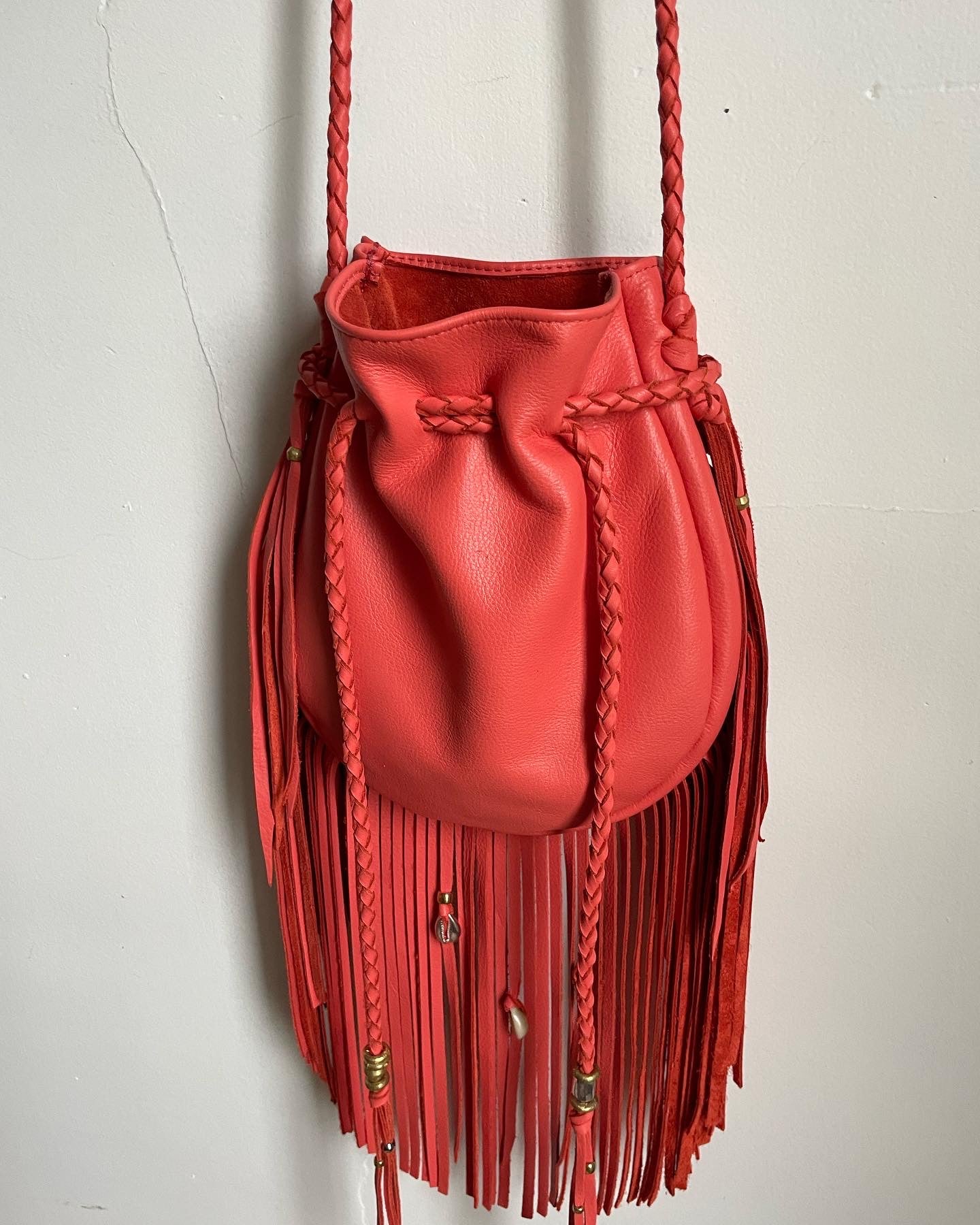 Extra Roxie Bag Guava