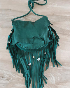 Costa Sweetgrass Bag
