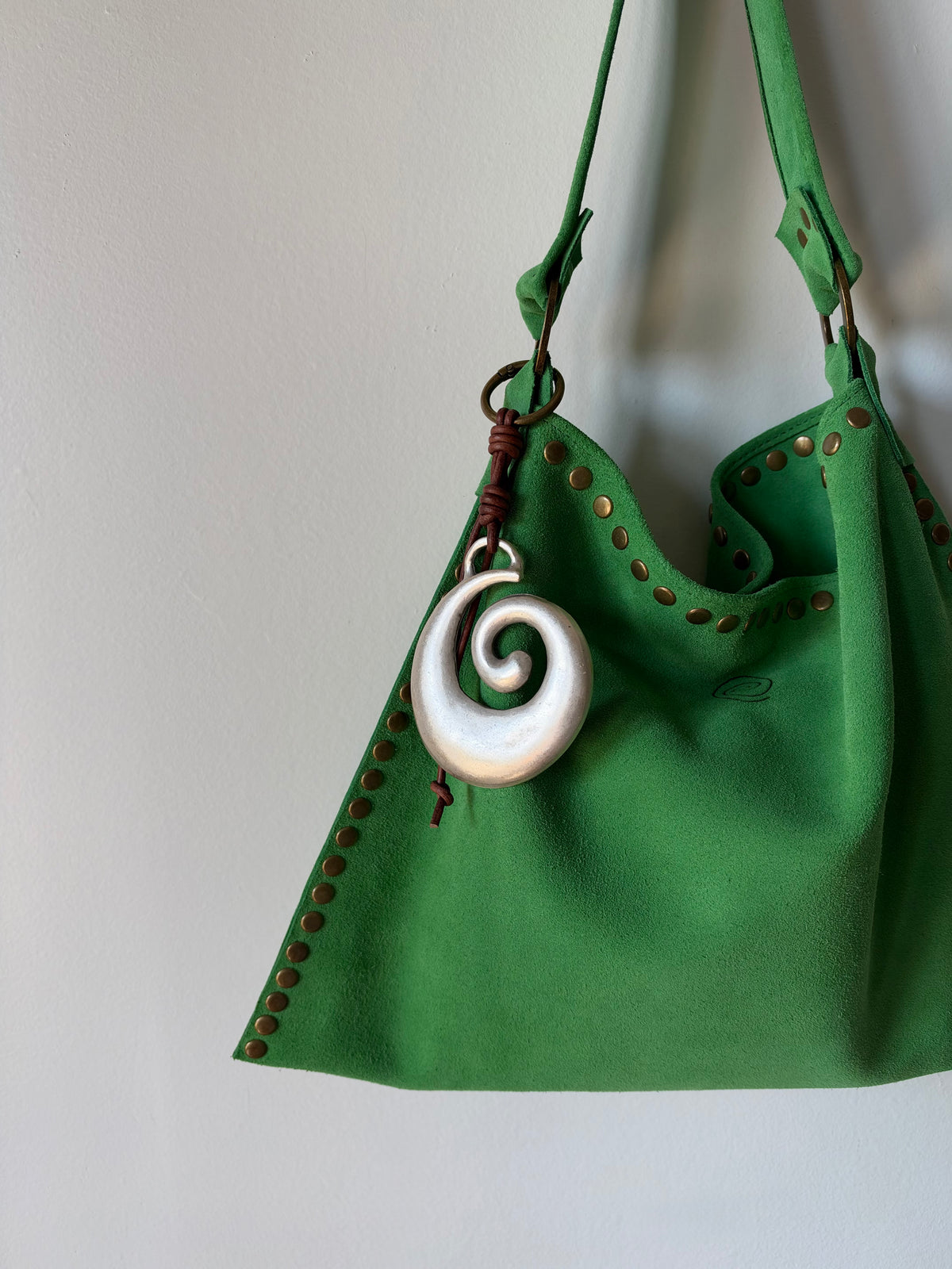 The Brandi Bag Jade