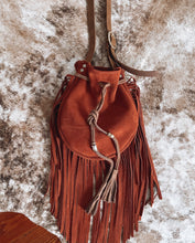 Buckle Roxie Style Pouch