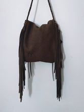 Night Moves Bag