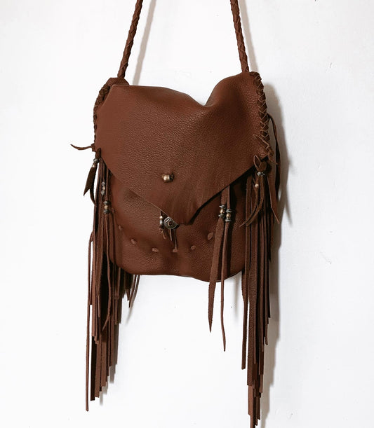 Mountain Mama Bag
