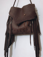 Night Moves Bag