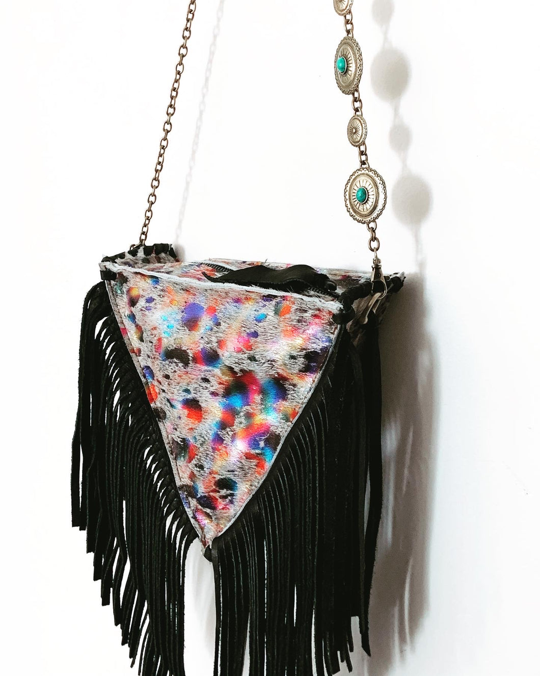 Dark Side of The Moon Bag