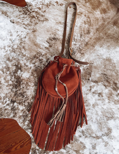 Buckle Roxie Style Pouch