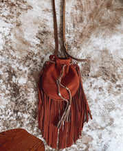 Buckle Roxie Style Pouch