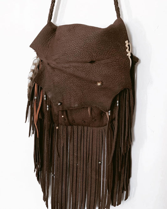 Night Moves Bag