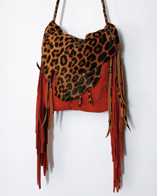 Hot Kitten Bag